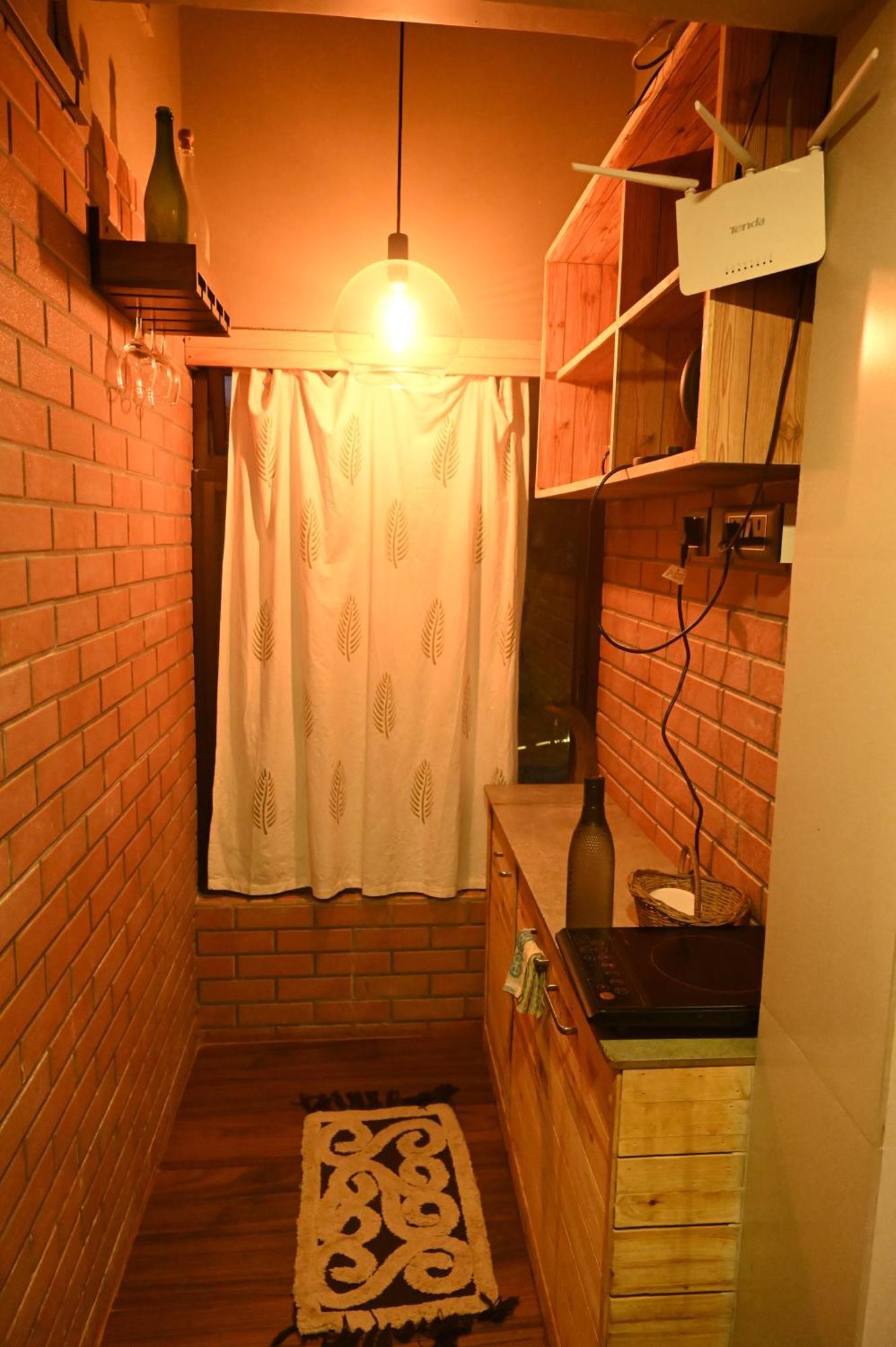 The Cabin By The Bayou Bed & Breakfast Guwahati Dış mekan fotoğraf